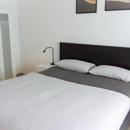 Central Apartment Hannover - Good & Calm Location - Contactless Check-In Exterior foto